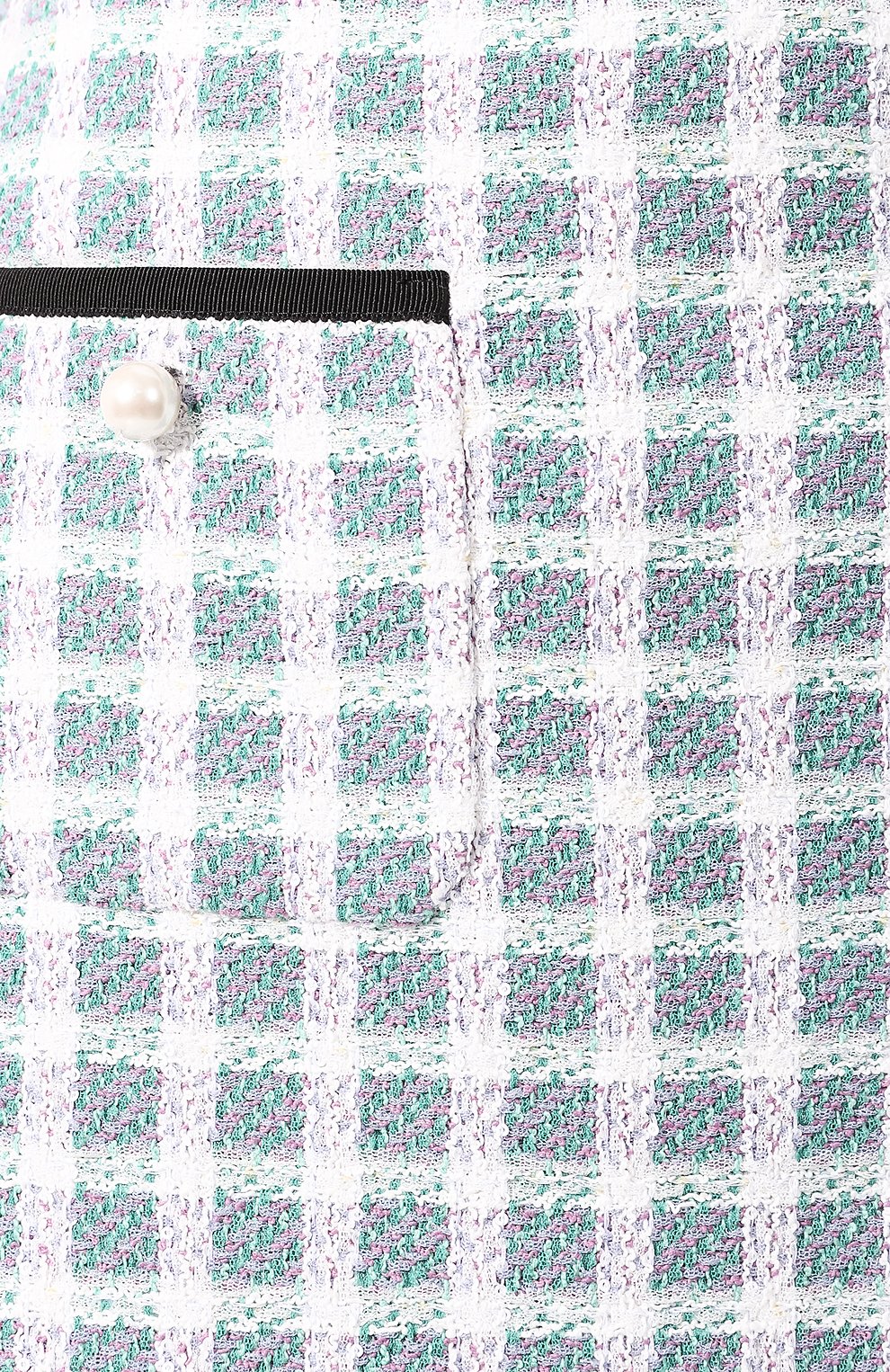 Мини-юбка MIU MIU, арт. MG1359-517-F0934, фото 5