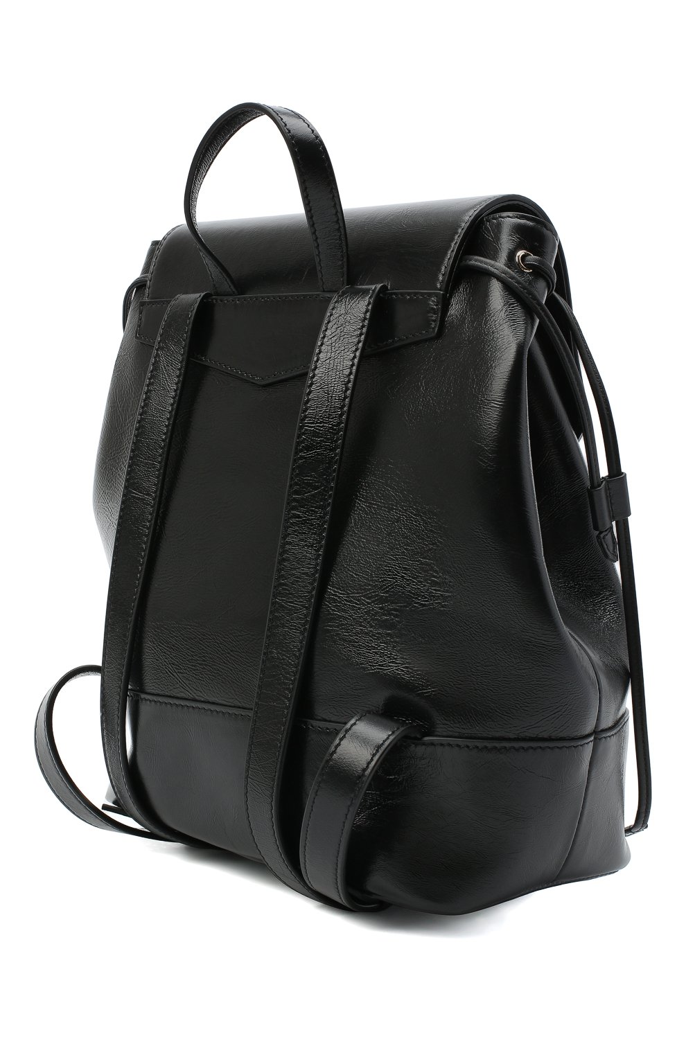 Рюкзак GIVENCHY черного цвета по цене 182000 руб., арт. BB50F4B0WF, фото 3 Рюкзак GIVENCHY, арт. BB50F4B0WF, фото 3