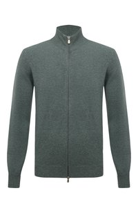 Темно-зеленый