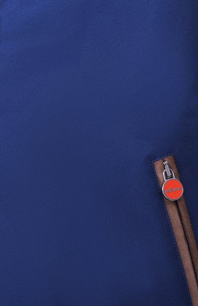 Куртка KITON, арт. UW2066V0832F04_60-66, фото 5