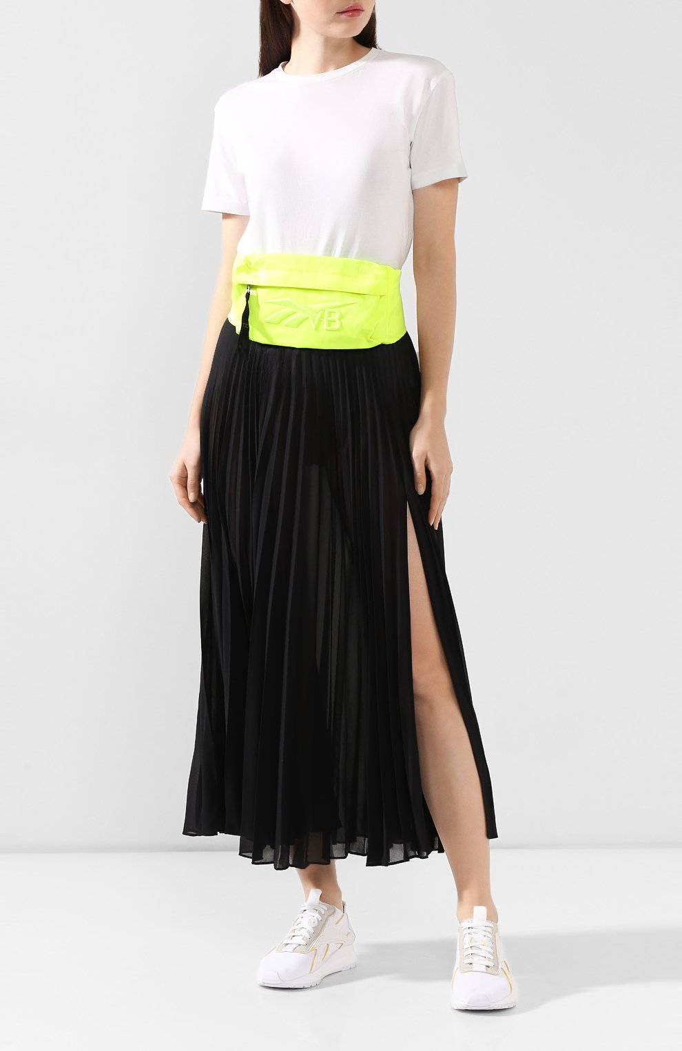 Юбка reebok x victoria beckham REEBOK, арт. FM3574, фото 2