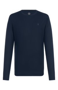 Темно-синий