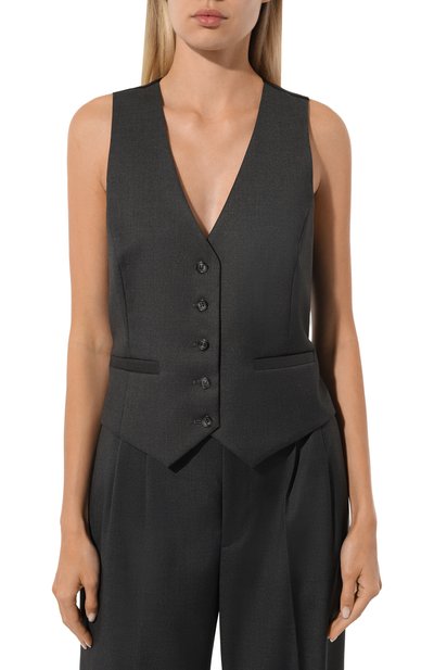 Жилет FORTE DEI MARMI COUTURE, арт. 24WF3435, фото 3