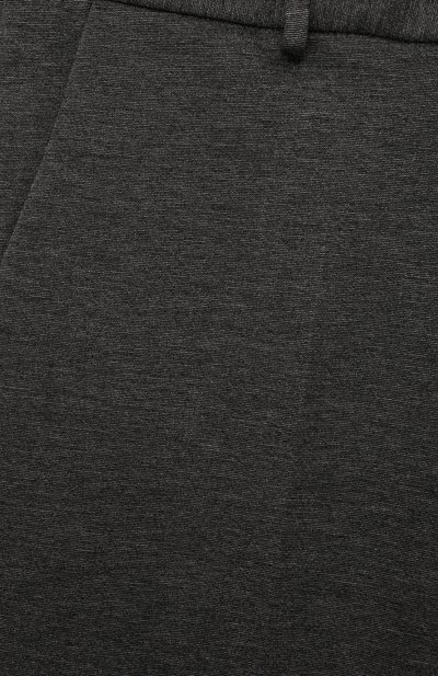 Брюки из вискозы DAL LAGO, арт. R210M/8111, фото 3