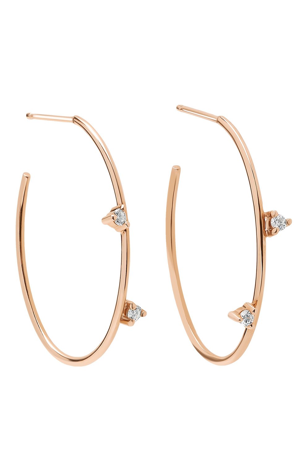 Серьги MIZUKI, арт. SBE261, фото 1