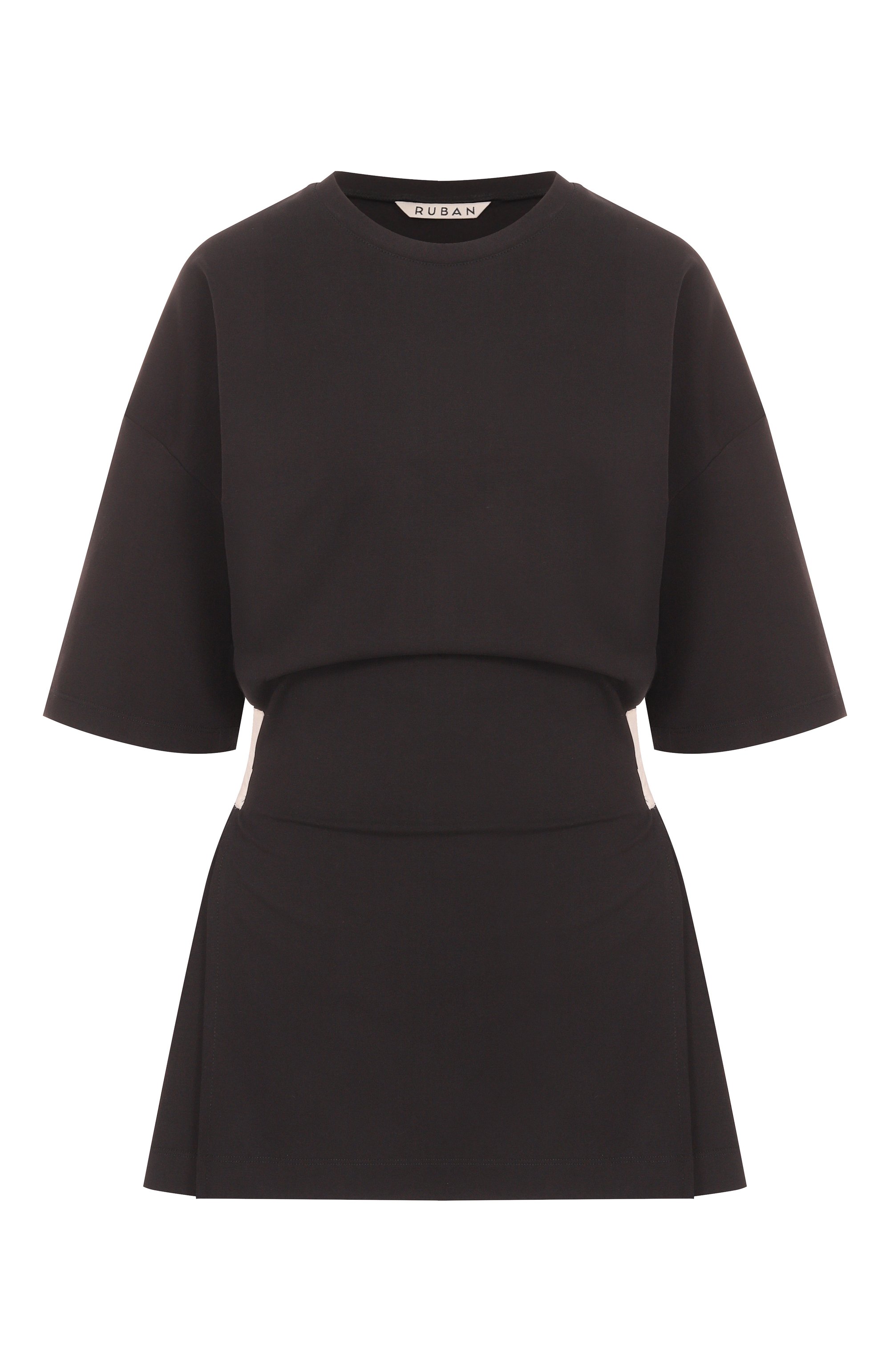 Хлопковый топ  RUBAN, арт. RFW25/26-17.1.62.2, фото 1