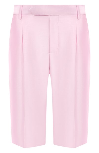 Женские атласные шорты GOOROO, арт. USR003-2030-601-SS25