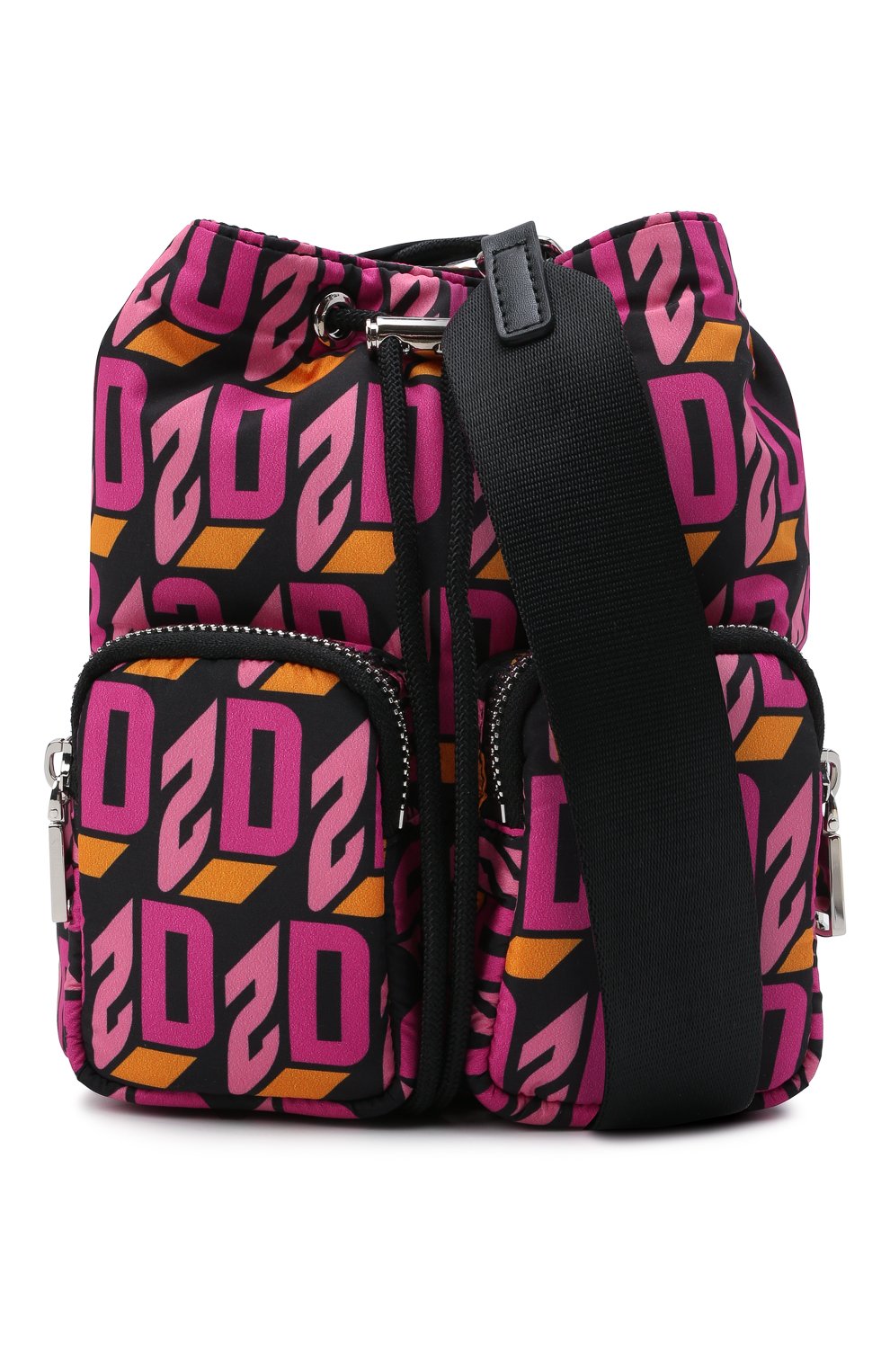 Рюкзак DSQUARED2, арт. SDW0044 11704276, фото 5