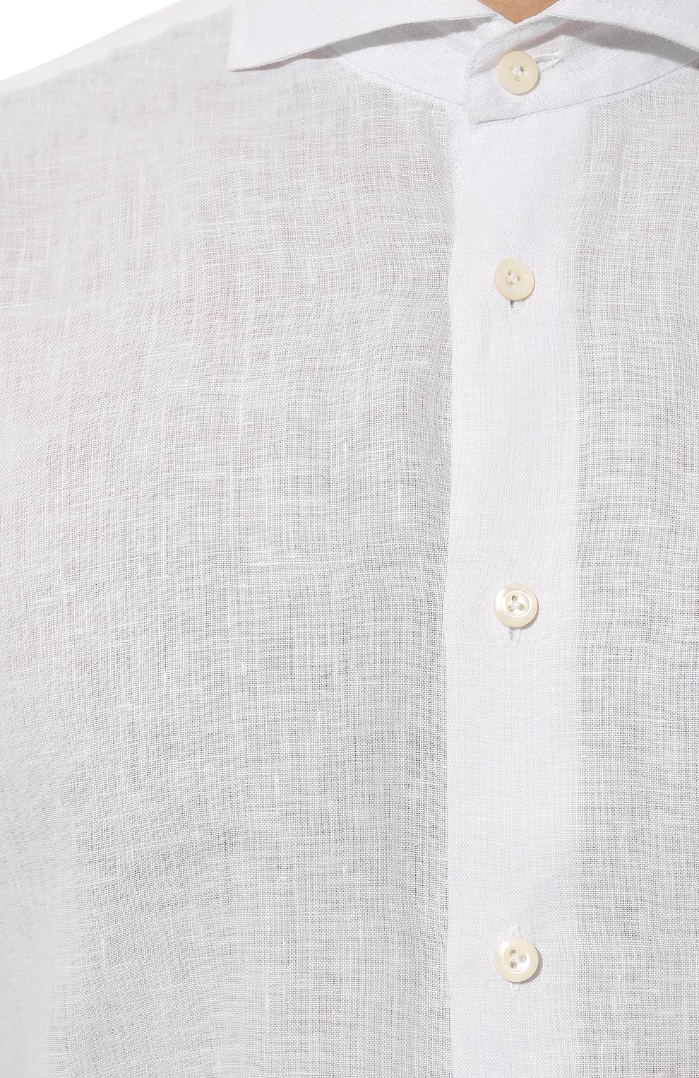 Льняная рубашка VAN LAACK, арт. RES0-TFK/150555, фото 5