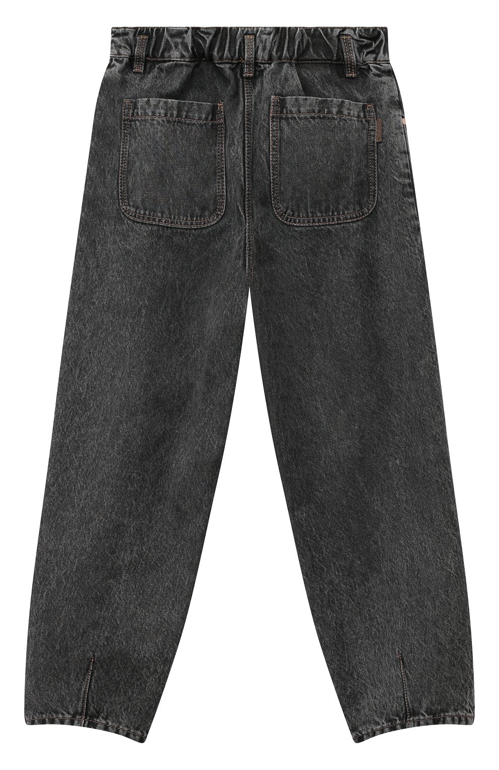 Джинсы BRUNELLO CUCINELLI, арт. BH188P493B, фото 2