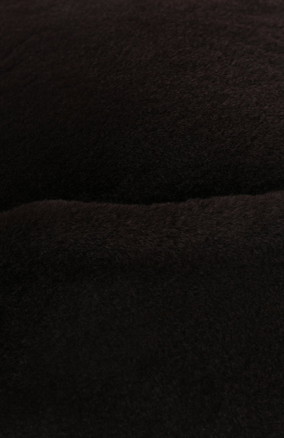 Норковая кепка VICTORIA KUSENKOVA, арт. 410210004120, фото 3