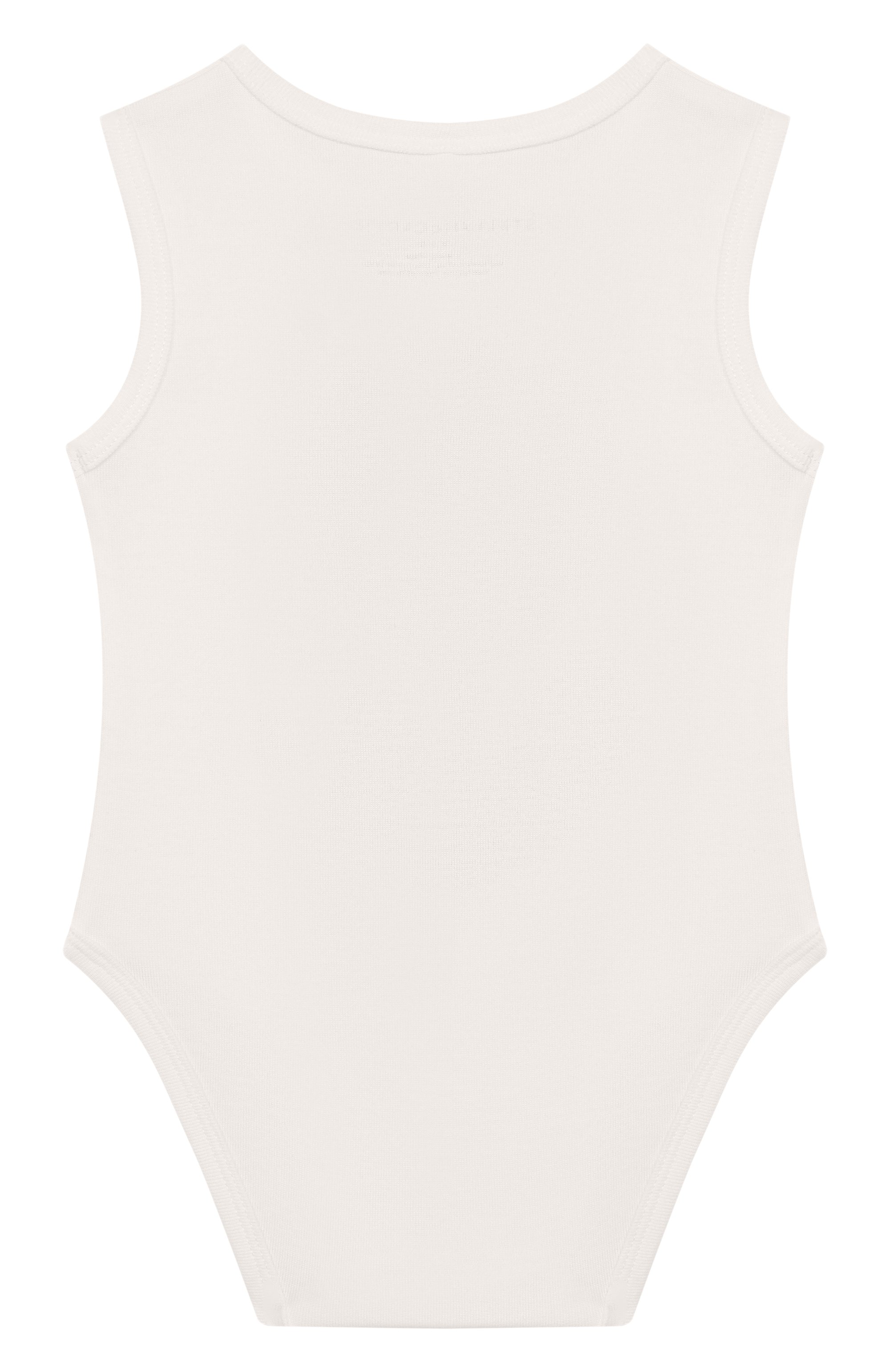 Комплект из дв ух боди STELLA MCCARTNEY, арт. TYB000, фото 3