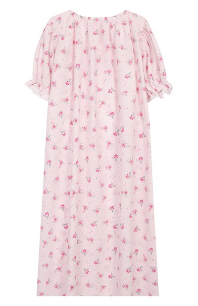 Хлопковая сорочка AMIKI CHILDREN, арт. VANESSA, фото 2