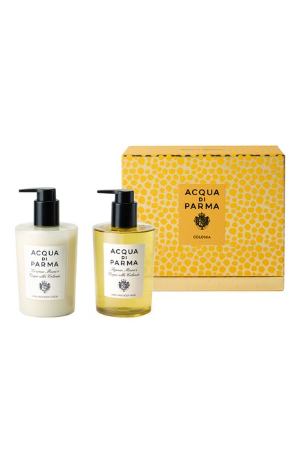 Женский подарочный набор colonia (2x300ml) ACQUA DI PARMA, арт. ADP082953
