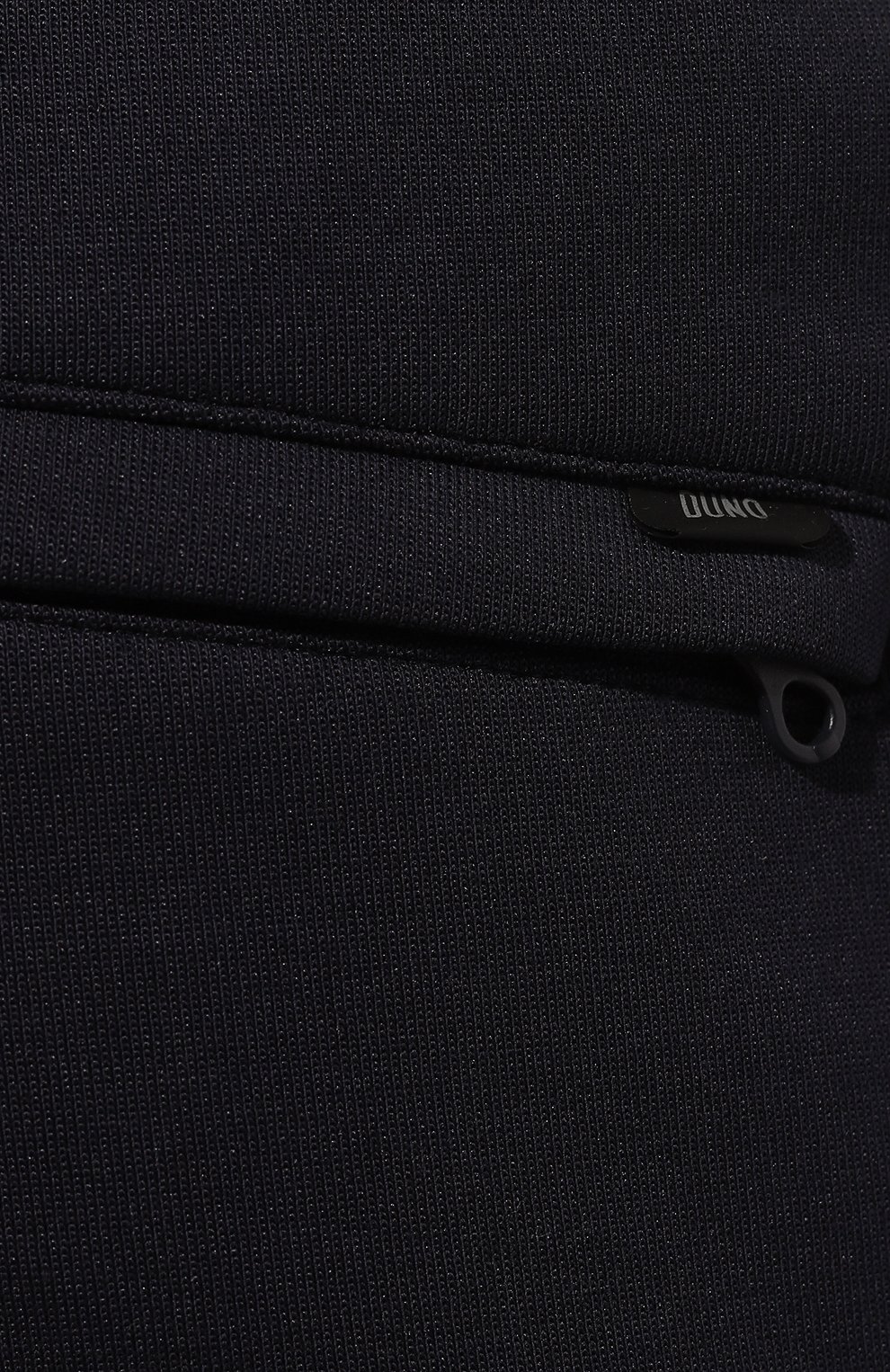 Хлопковые шорты DUNO, арт. REM/LISS/0RI0, фото 5