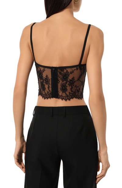 Топ-бюстье ELIE SAAB, арт. 13843, фото 4