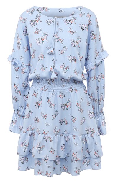 Платье из вискозы SEVEN LAB, арт. SDV.13.406.302, фото 1