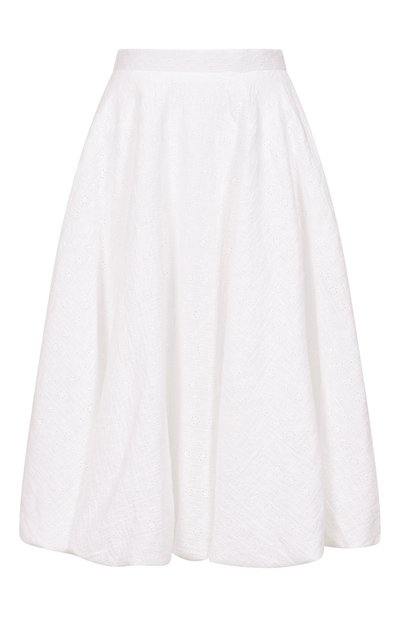 Женская хлопковая юбка PERVERT, арт. PE25/SK02/50-02