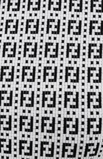 Платье FENDI, арт. FZD889 AF4U, фото 5