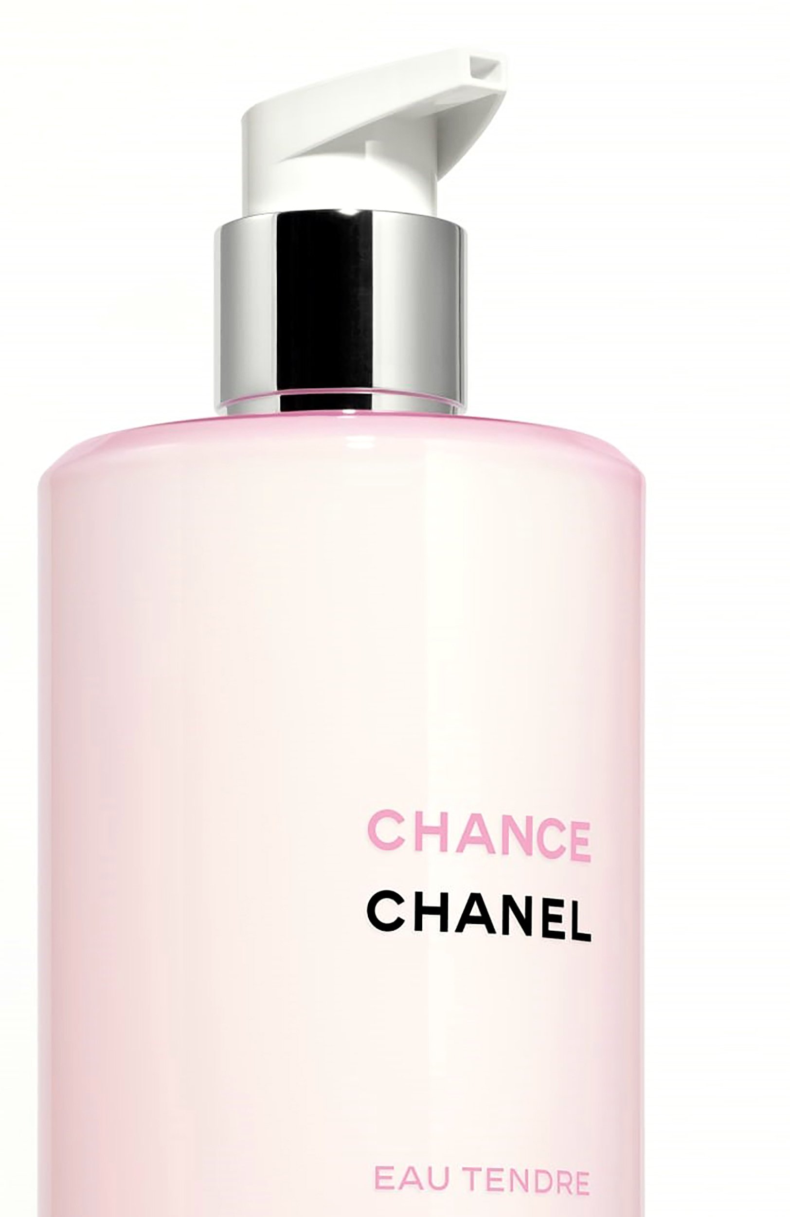 Лосьон для тела chanel eau tendre (400ml) CHANEL, арт. 3145891267204, фото 3