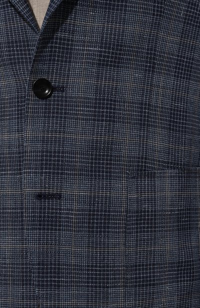 Однобортный п�иджак SARTORIA LATORRE, арт. EF74/QF1016, фото 5