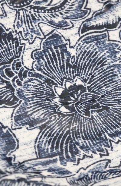 Чайная чашка с блюдцем faded peony RALPH LAUREN синего цвета по цене 7540 руб., арт. 680753280, фото 5 Чайная чашка с блюдцем faded peony RALPH LAUREN, арт. 680753280, фото 5