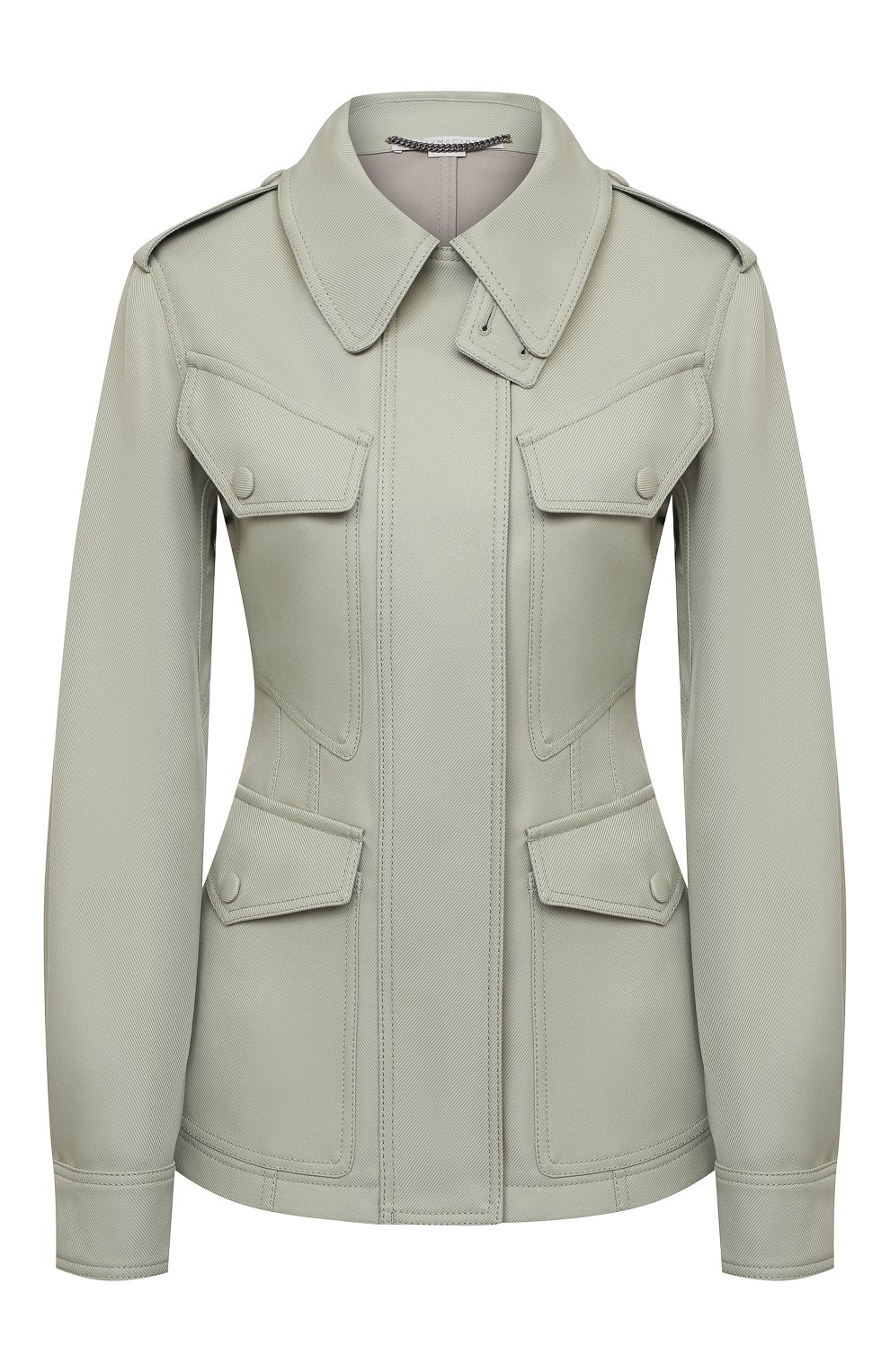 Куртка STELLA MCCARTNEY, арт. 603020/S0A36, фото 1