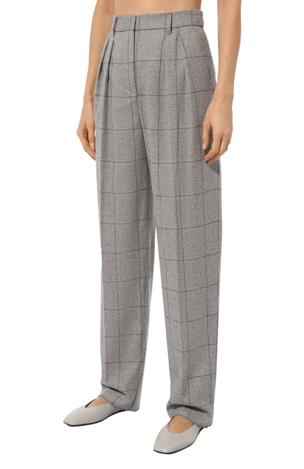 Брюки EMPORIO ARMANI, арт. EW000163/TE10525, фото 3