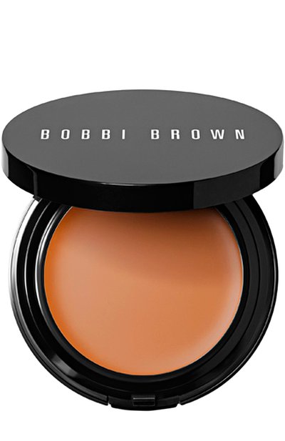 Женское стойкий компактный тональный крем, оттенок honey BOBBI BROWN, арт. E8NH-05