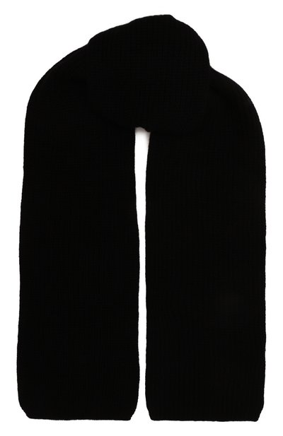 Кашемировый шарф YVES SALOMON ENFANT, арт. 22WEA501XXCARD