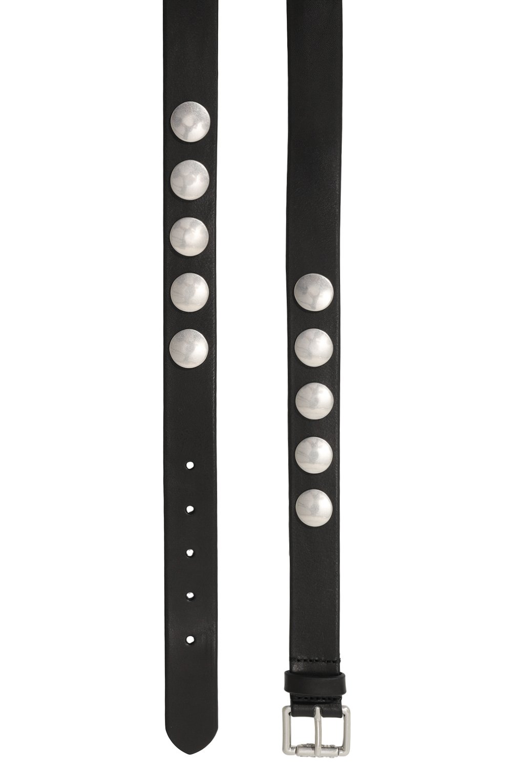 Кожаный ремень PINKO, арт. 104301/A260, фото 3