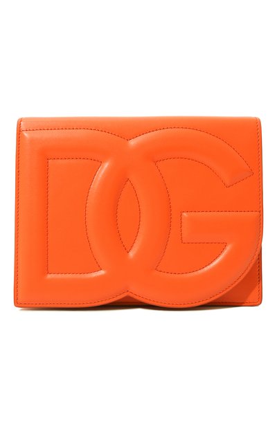 Женская сумка dg logo DOLCE & GABBANA, арт. BB9287_BE9287/AW576_1