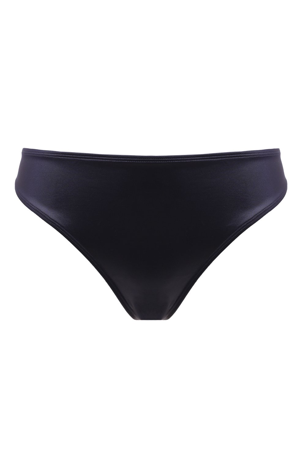 Плавки-бикини MARLIES DEKKERS синего цвета по цене 11580 руб., арт. 36743, фото 1 Плавки-бикини MARLIES DEKKERS, арт. 36743, фото 1