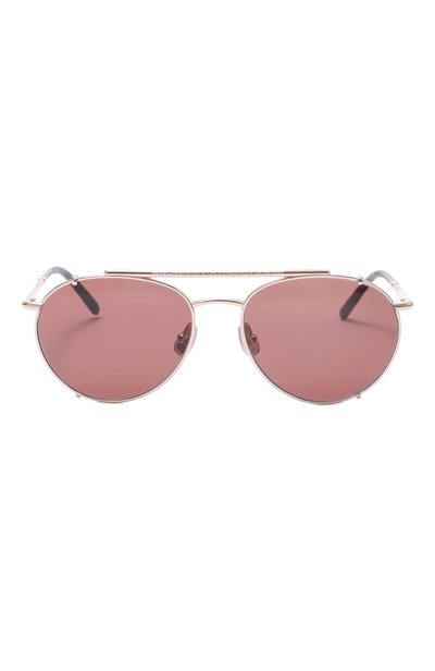 Женские солнцезащитные очки BRUNELLO CUCINELLI, арт. M0CTRAMS06
