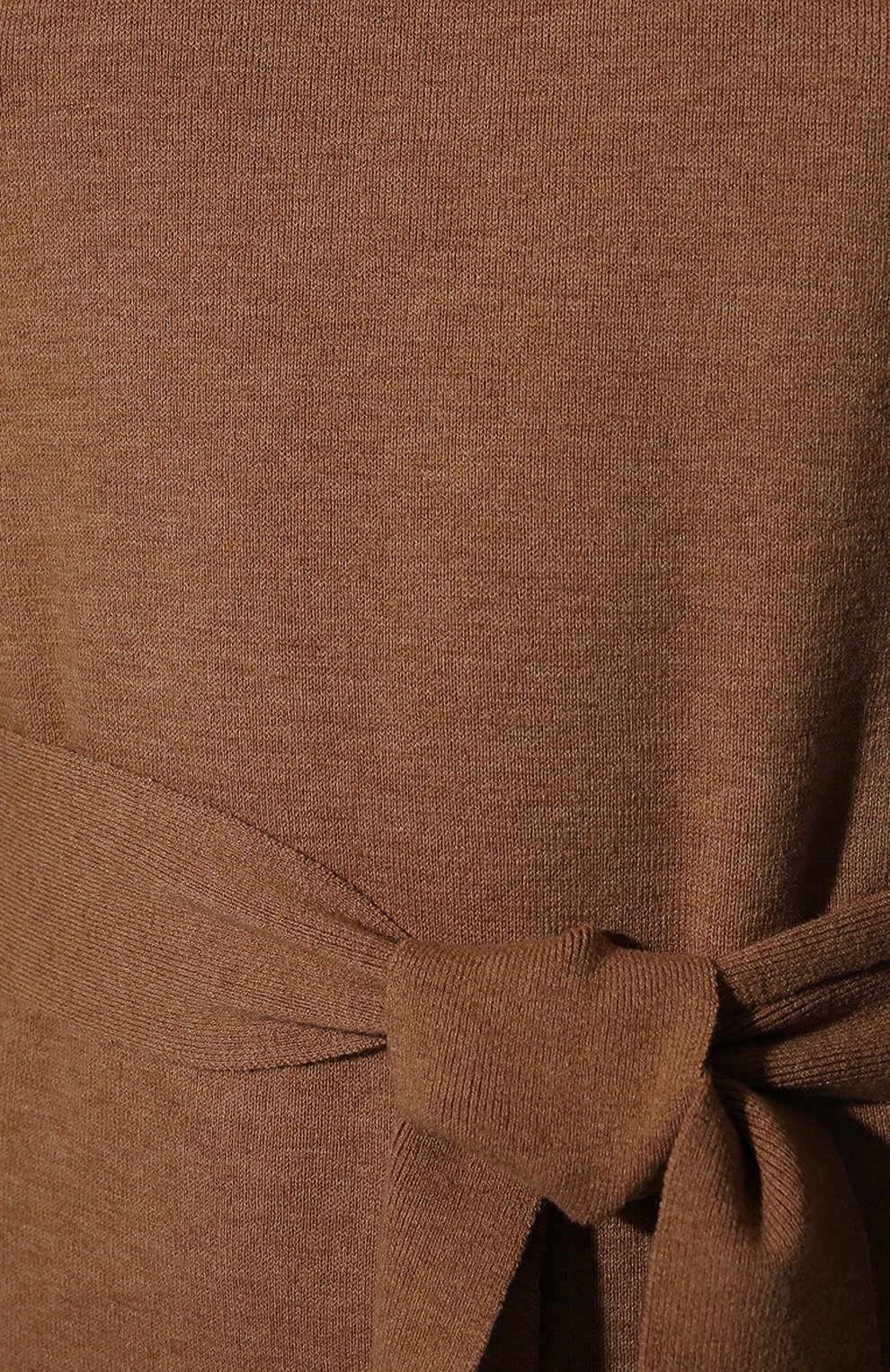 Шерстяное платье BOSS, арт. 50466413, фото 5