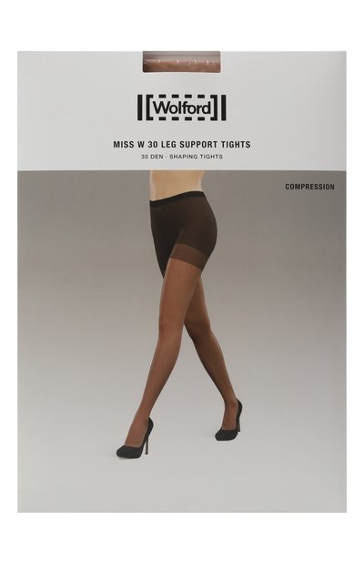 Женские колготки WOLFORD, арт. 11218