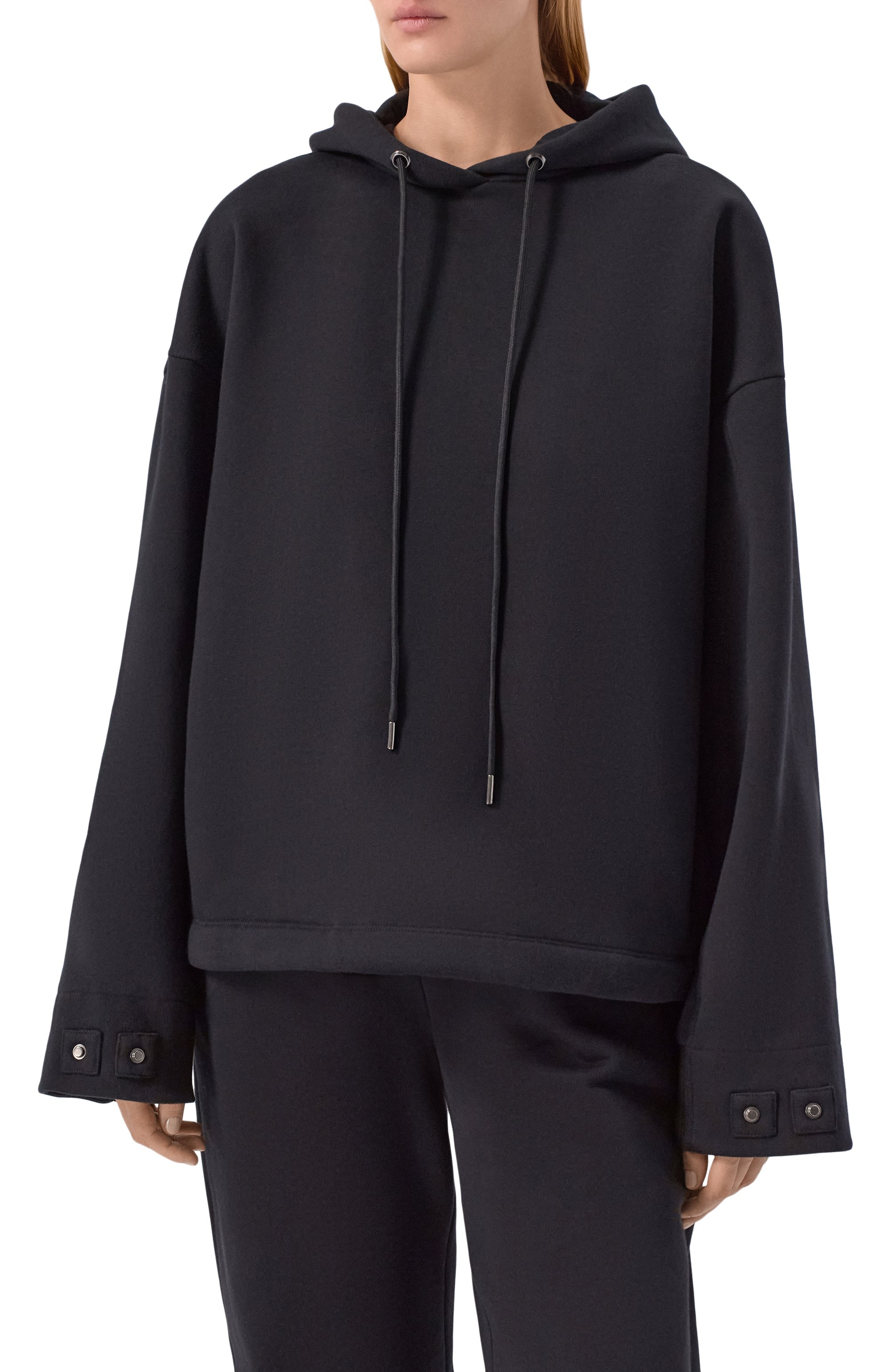 Хлопковое худи ICEBERG, арт. E011/6315, фото 3