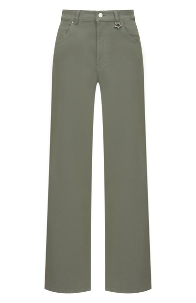 Женские джинсы LORENA ANTONIAZZI, арт. P2646PA02F/4049