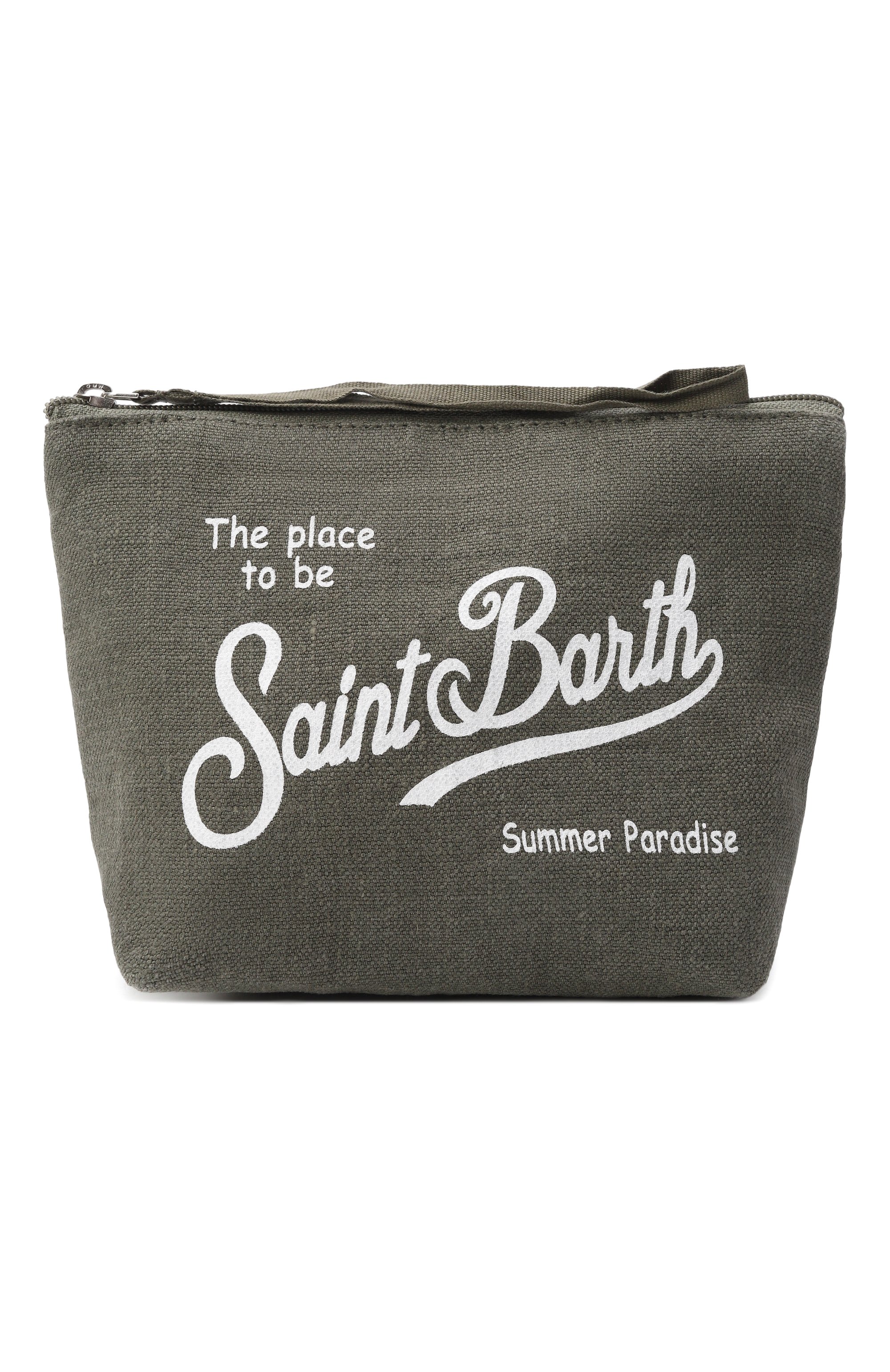 Льняная косметичка aline MC2 SAINT BARTH, арт. ALI0004-00144L/ALINE LINEN, фото 1