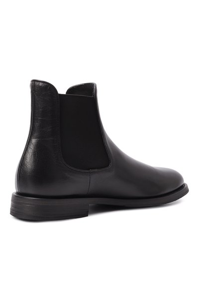 Кожаные челси PANTANETTI, арт. 18450E/LAG0S, фото 5