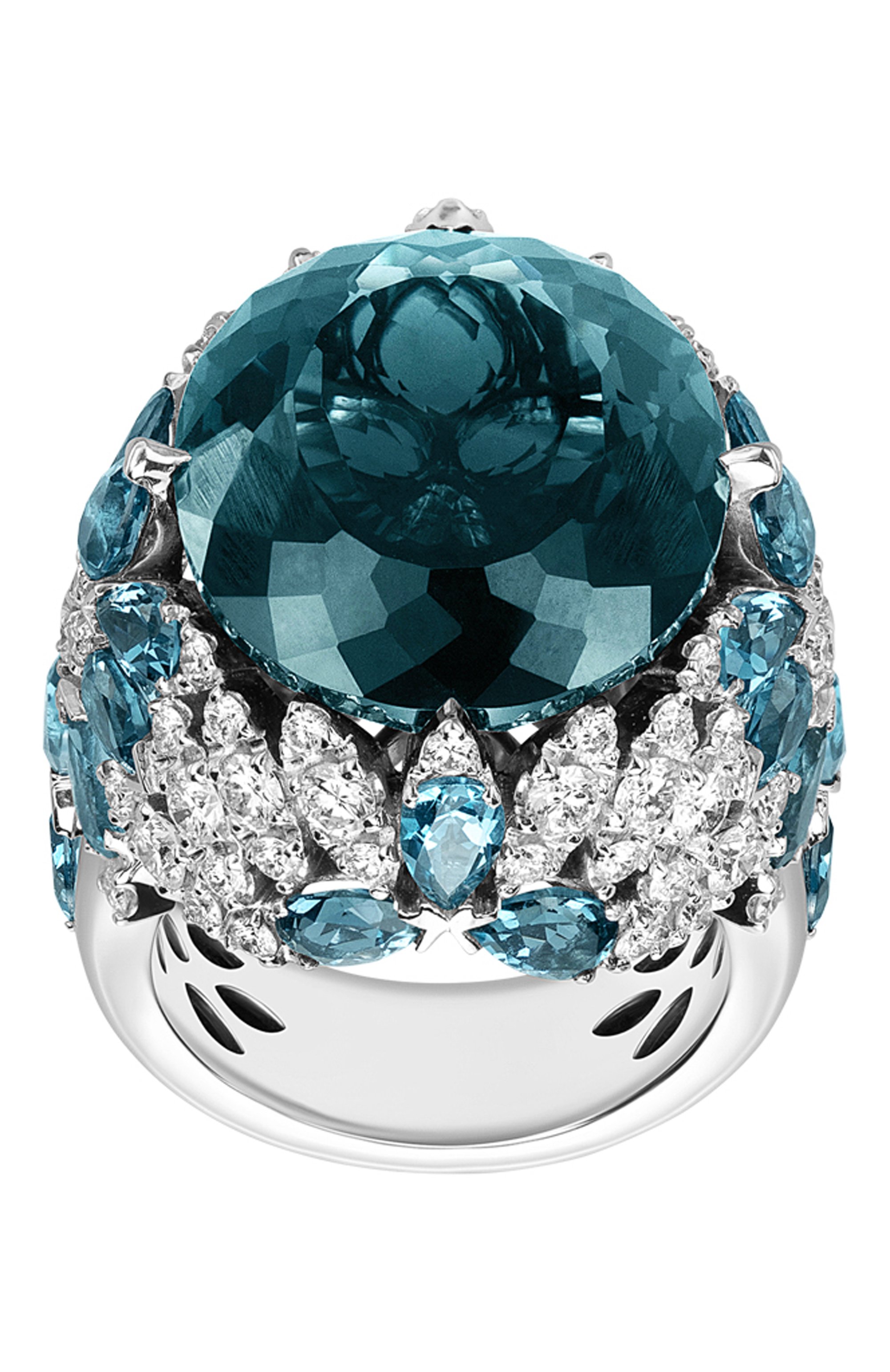 Кольцо PASQUALE BRUNI, арт. 15479B, фото 5