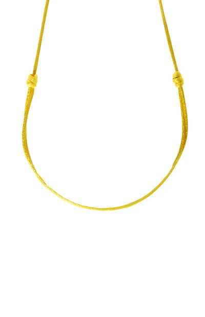 Кулон на шнурке LILI ARCHIVE, арт. ALINA50, фото 4