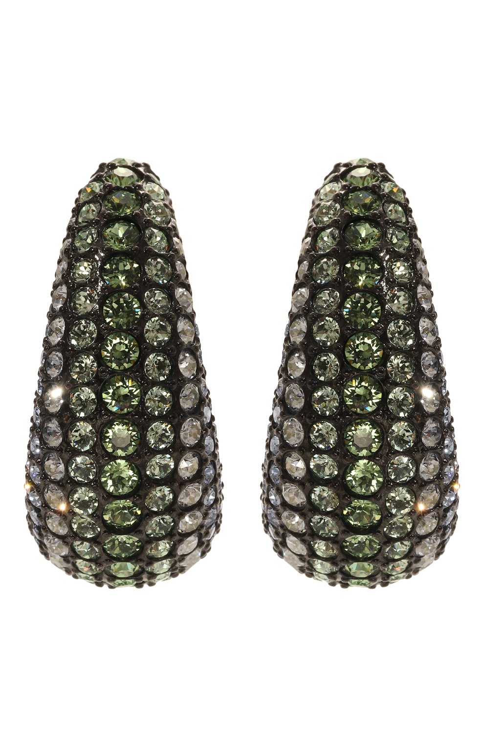 Клипсы sublima SWAROVSKI, арт. 5692111, фото 1