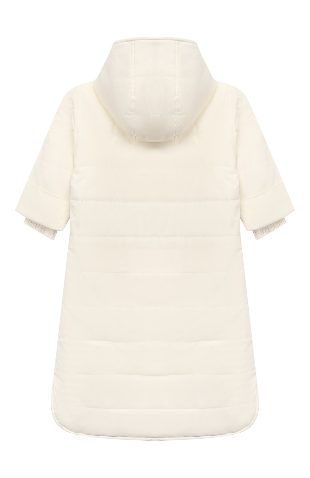 Конверт с капюшоном LORO PIANA, арт. FAI7191, фото 2