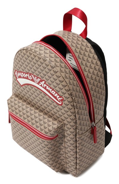 Рюкзак EMPORIO ARMANI, арт. 402542/3F599, фото 2