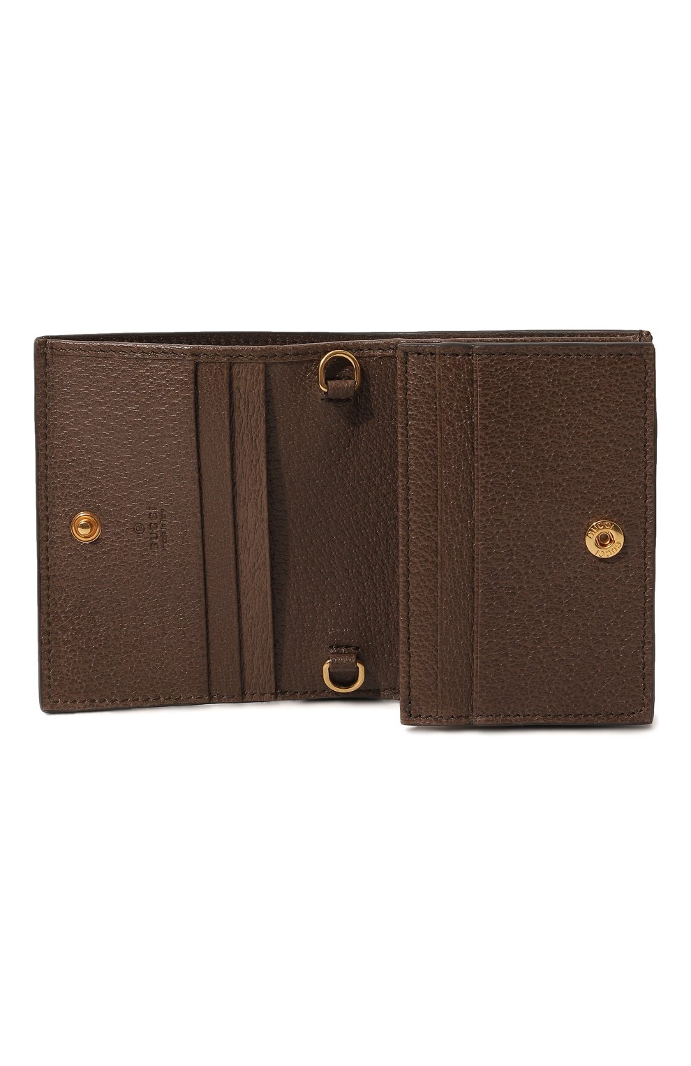 Портмоне ophidia gg GUCCI, арт. 625711 96IWG, фото 3