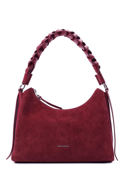 Сумка Boheme medium Coccinelle E1 P6P 13 03 01 Бордовый E1 P6P 13 03 01