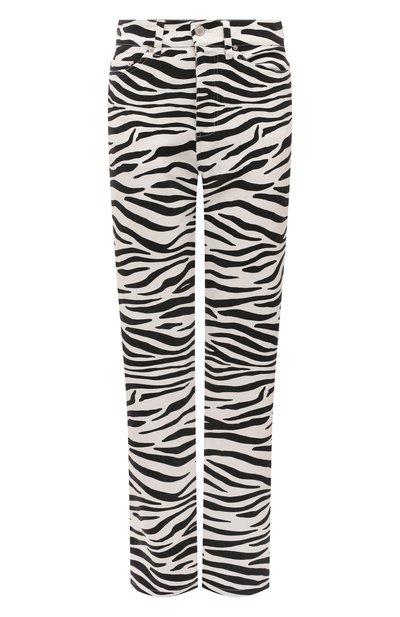 Женские джинсы MC2 SAINT BARTH, арт. STBW BELLEVILLE/BELL001/01694C