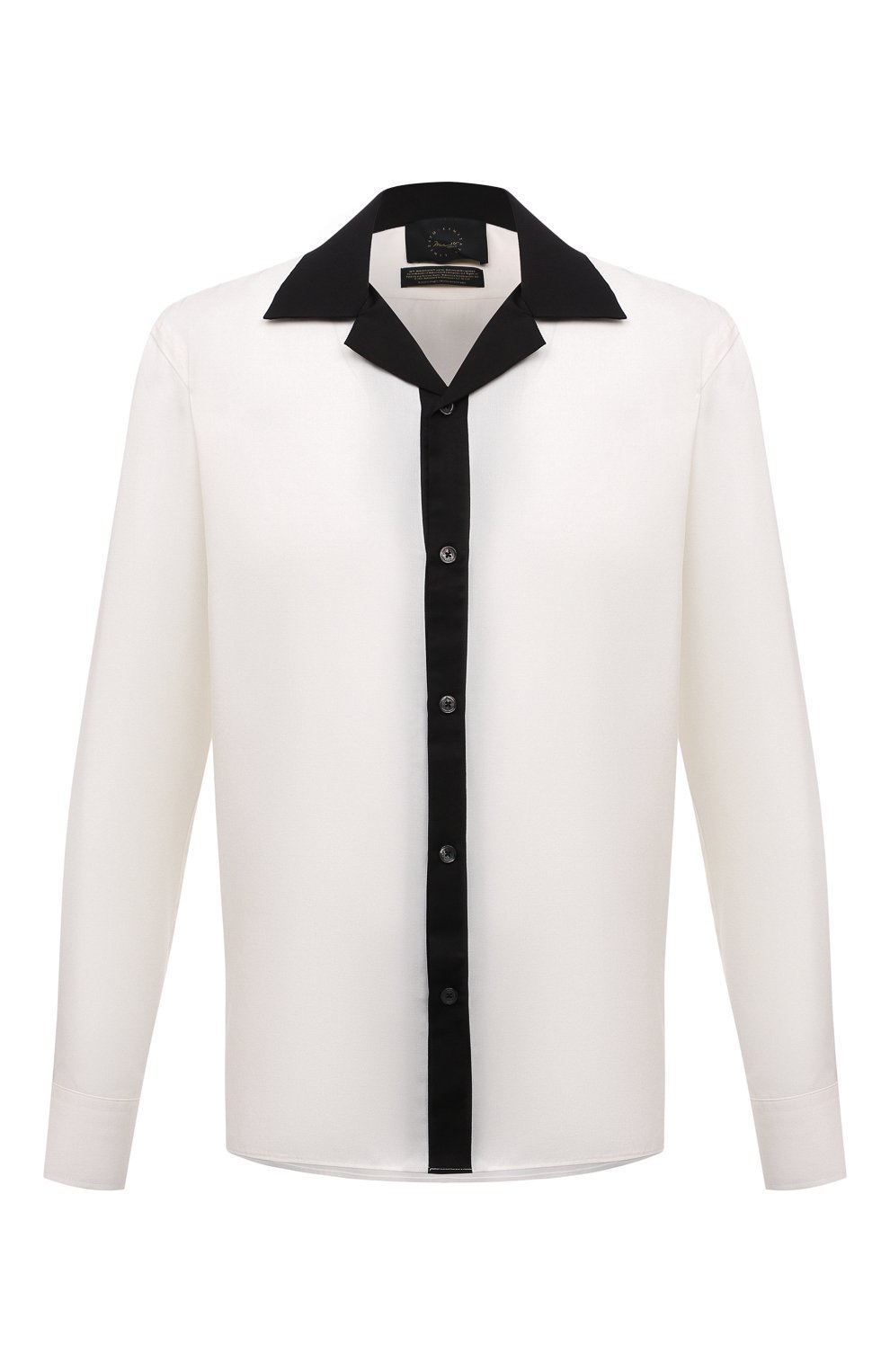 Рубашка LIMITATO, арт. RETR0/L0NG SLEEVE SHIRT, фото 1