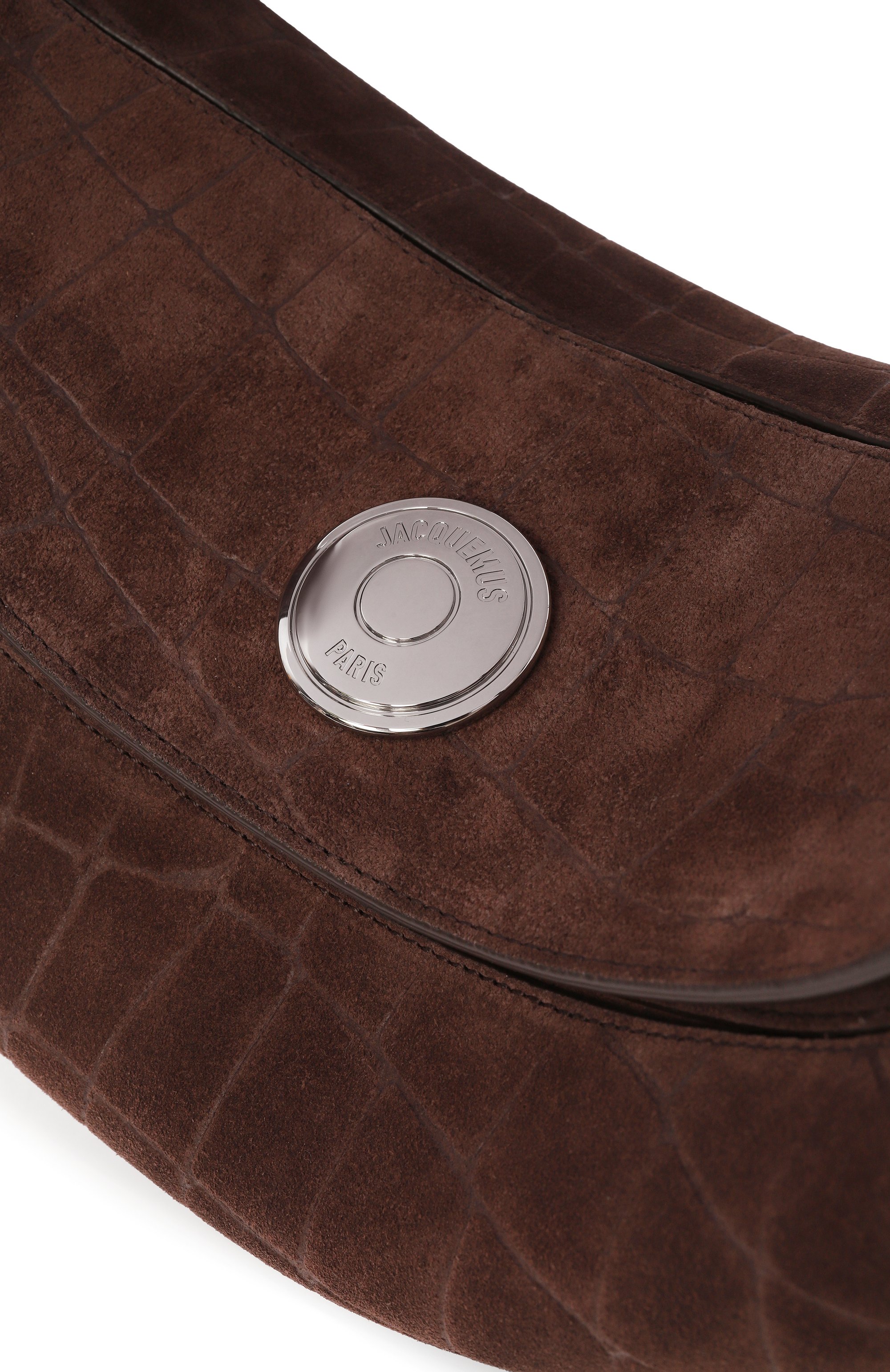 Сумка ovalo JACQUEMUS, арт. 25HBAW00437/AC07A09, фото 3